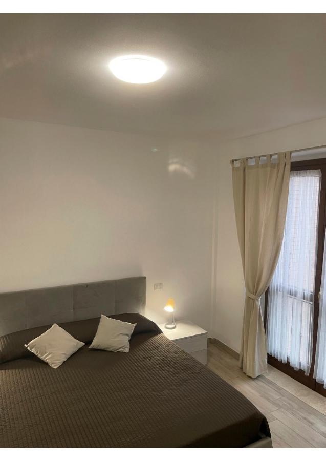 Apartamento Il Tramonto Montalcino Exterior foto